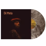 Di Melo – Di Melo (Disco Fumê Translúcido)