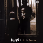 Korn – Life Is Peachy