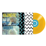 Blondie – Vivir En La Habana (Yellow Vinyl)