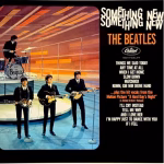Beatles – Something New