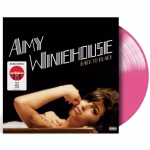 Amy Winehouse - Back To Black (Pink Vinyl)