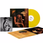 Ney Matogrosso - Bandido (Disco Amarelo - Noize)