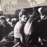 a-ha – Hunting High And Low