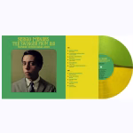 Sérgio Mendes – The Swinger From Rio (Double Split Green Yellow Vinyl)