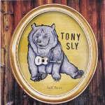 Tony Sly – Sad Bear