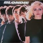 Blondie – Blondie