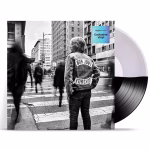 Bon Jovi – Forever (Black & Clear Split Vinyl)