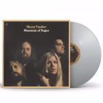 Heavy Feather - Mountain of Sugar (White Vinyl)