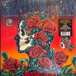 Grateful Dead – Gratest Hits (60th Anniversary Edition) - Imagem 2