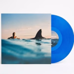 Dua Lipa – Radical Optimism (Cobalt Blue Translucent Vinyl)