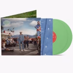 Orville Peck – Stampede (Glow-In-The-Dark Green Vinyl)