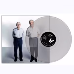 Twenty One Pilots - Vessel (Clear Vinyl)