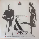 Vinicius De Moraes, Odette Lara – Vinicius & Odette Lara