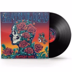 Grateful Dead – Gratest Hits (60th Anniversary Edition)