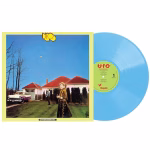 UFO – Phenomenon (Sky-Blue Vinyl)