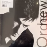 New Order – Low-life