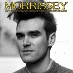 Morrissey – At The Civic Hall, Wolverhampton, UK (December 22nd, 1988)