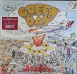 Green Day – Dookie (Raspberry Vinyl) - Imagem 2