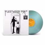Fleetwood Mac - Fleetwood Mac (Bottle-Green Clear Vinyl)