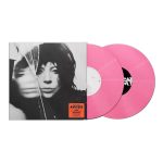Lady Gaga – Mayhem (Opaque Hot Pink Vinyl)
