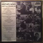 Aretha Franklin – Aretha's Gold - Imagem 4