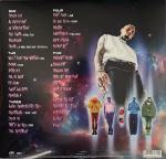 Chris Brown – 11:11 (Red Smoke Vinyl - Deluxe Edition) - Imagem 9