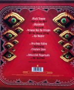 Mastodon – The Hunter - Imagem 5