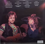 Rita Lee – A Marca Da Zorra (Disco Cinza e Rosa Marmorizado) - Imagem 5