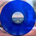 Dua Lipa – Radical Optimism (Cobalt Blue Translucent Vinyl) - Imagem 2