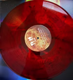 Chris Brown – 11:11 (Red Smoke Vinyl - Deluxe Edition) - Imagem 4