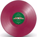 Green Day – Dookie (Raspberry Vinyl) - Imagem 4
