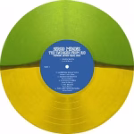 Sérgio Mendes – The Swinger From Rio (Double Split Green Yellow Vinyl) - Imagem 3