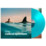 Dua Lipa – Radical Optimism (Curaçao Blue Vinyl)