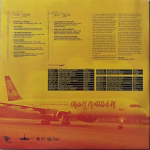 Iron Maiden – Flight 666 - The Original Soundtrack - Imagem 4