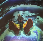 Chris Brown – 11:11 (Red Smoke Vinyl - Deluxe Edition) - Imagem 8