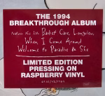 Green Day – Dookie (Raspberry Vinyl) - Imagem 3