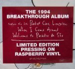 Green Day – Dookie (Raspberry Vinyl) - Imagem 3