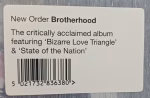 New Order – Brotherhood - Imagem 2