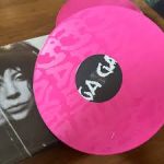 Lady Gaga – Mayhem (Opaque Hot Pink Vinyl) - Imagem 3
