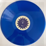 Engenheiros Do Hawaii – ¡Tchau Radar! (Discos Vermelho e Azul) - Imagem 2