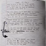 Tony Sly – 12 Song Program - Imagem 3