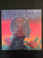 Grateful Dead – Gratest Hits (60th Anniversary Edition) - Imagem 3