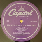 Bee Gees – Spirits Having Flown - Imagem 4
