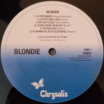 Blondie – Blondie - Imagem 3