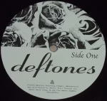 Deftones – Deftones - Imagem 4