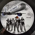 Iron Maiden – Flight 666 - The Original Soundtrack - Imagem 3