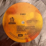 Di Melo – Di Melo (Disco Fumê Translúcido) - Imagem 3