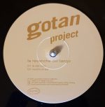 Gotan Project – La Revancha Del Tango - Imagem 2