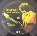 Jimi Hendrix  – Band Of Gypsys - Imagem 4