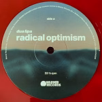 Dua Lipa – Radical Optimism  (Recycled Red Vinyl) - Imagem 4